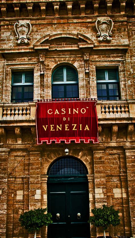 Casino Di Venezia Malta Ao Vivo