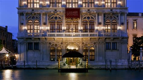 Casino Di Venezia Orari