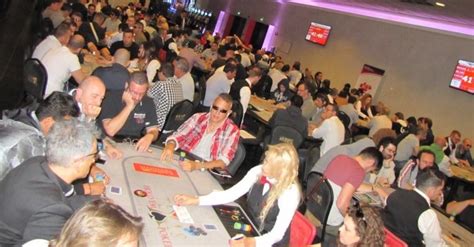 Casino Di Venezia Poker Tornei