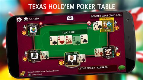 Casino Do Arizona O Texas Holdem