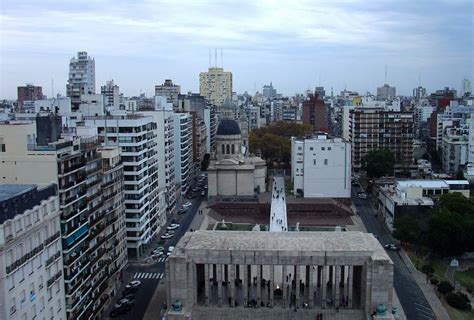 Casino Do Centro Da Cidade De Rosario Santa Fe