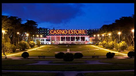 Casino Do Estado