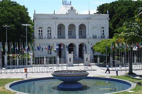 Casino Do Governo Local Area