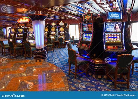 Casino Do Navio De Cruzeiro Penang