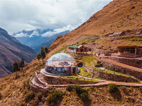 Casino Dome Peru