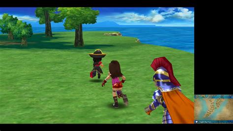 Casino Dragon Quest Vii