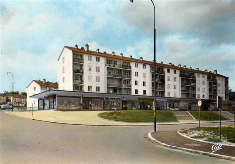 Casino Drive La Celle Saint Cloud