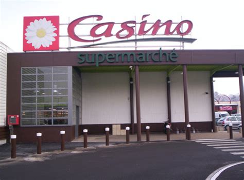 Casino Drive Vulaines Sur Seine