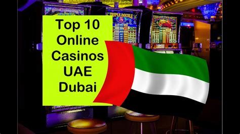 Casino Dubai Online