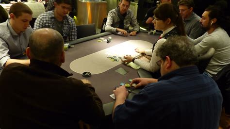 Casino Duisburg Poker Einsatz