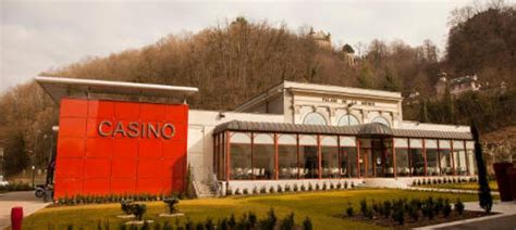 Casino Duriage Les Bains