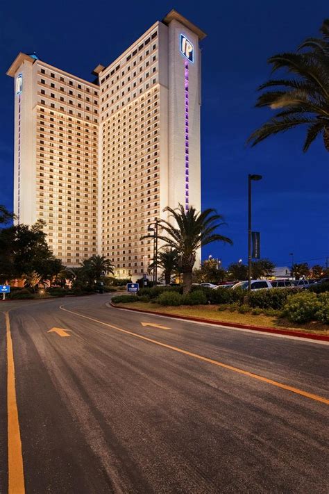 Casino E De Um Spa Na Cidade De Biloxi Ms