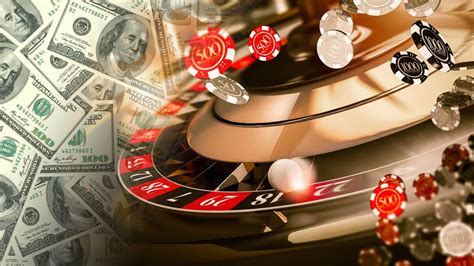 Casino E Jogos Em Revista Internacional