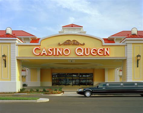 Casino East Saint Louis