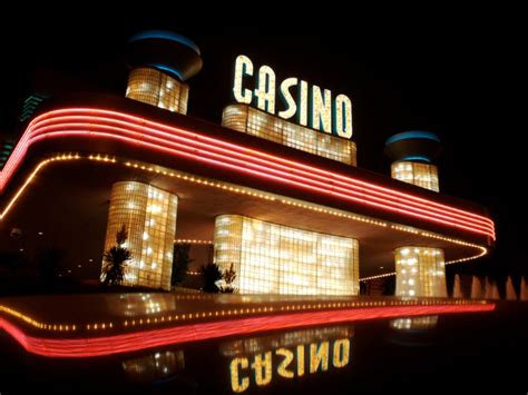 Casino El Cerrito En Guadalajara