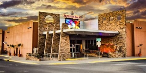 Casino El Paso Area