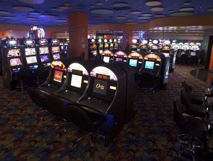 Casino Em Alameda County