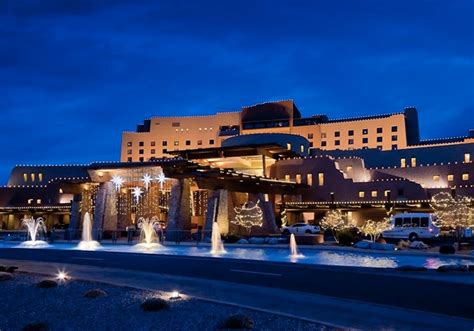 Casino Em Albuquerque Novo Mexico