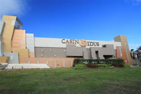 Casino Em Clark Filipinas