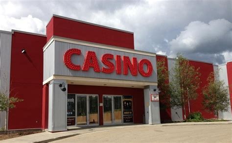 Casino Em Cochrane Alberta