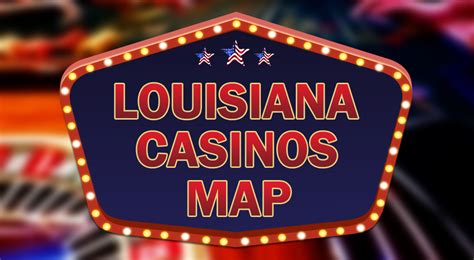 Casino Em Conceder Paroquia Louisiana