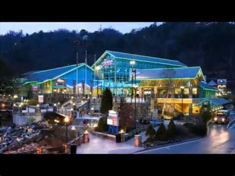 Casino Em Gatlinburg Tennessee,