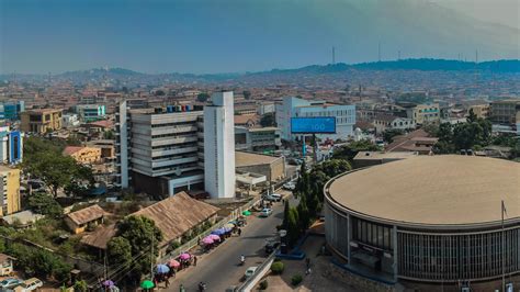 Casino Em Ibadan