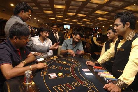 Casino Em Nagpur