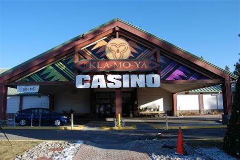 Casino Em Oregon Espirito Montanha