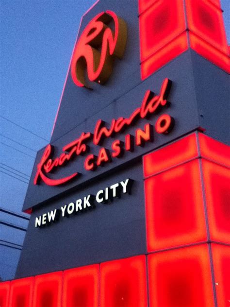 Casino Em Ozone Park De Nova York