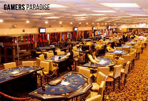 Casino Em Panaji