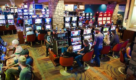 Casino Em Payson