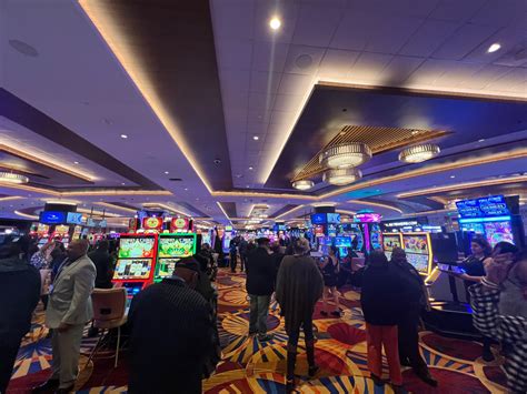 Casino Em Portsmouth Virginia