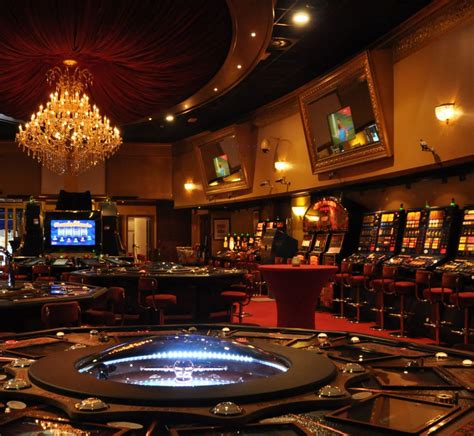 Casino Em Queens Eventos