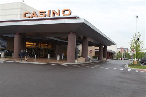 Casino Em Rosemont Il Clube