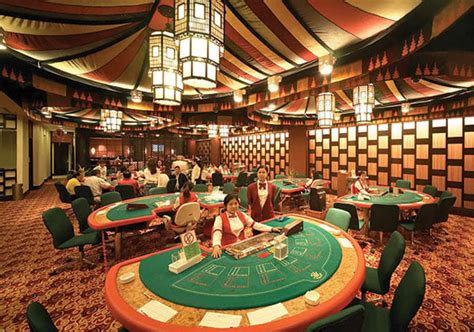 Casino Em Sapa Vietname