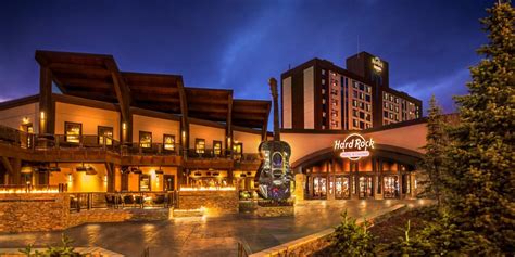 Casino Em South Lake Tahoe Nv