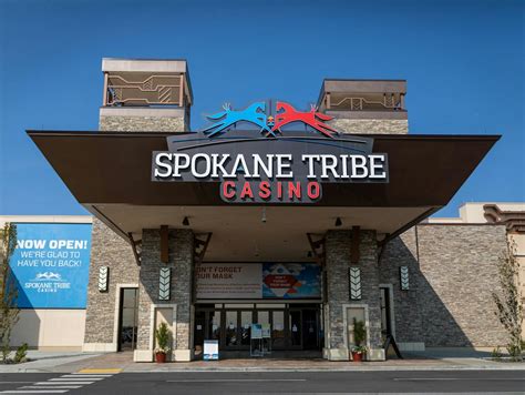 Casino Em Spokane Wa
