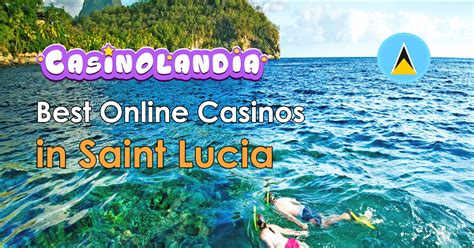 Casino Em St  Lucia 2024