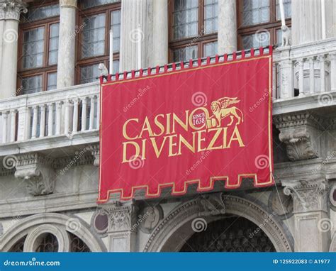 Casino Em Veneza Italia