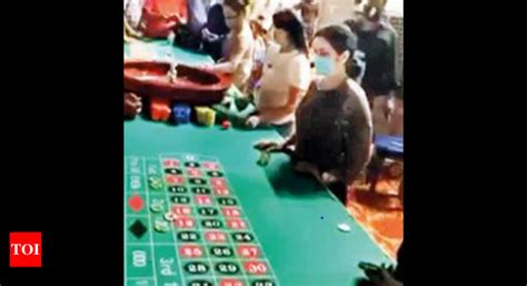 Casino Em Vijayawada