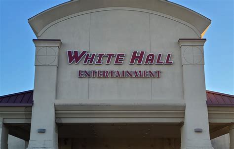 Casino Em White Hall Al