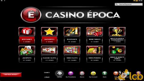 Casino Epoca Chile