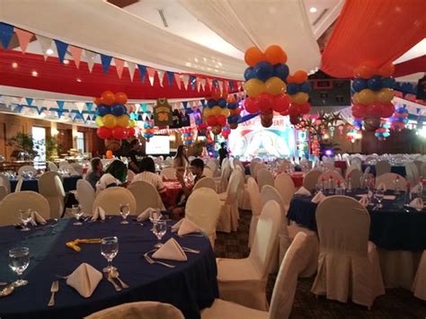 Casino Espanol Cebu Buffet De Pequeno Taxa De