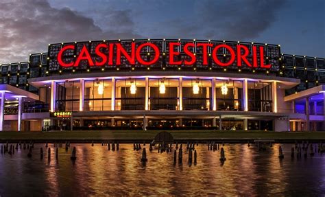 Casino Estoril Espetaculos