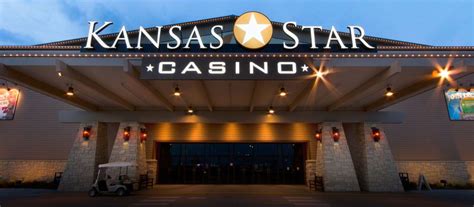 Casino Estrelas Em Wichita Ks