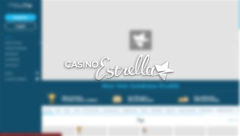 Casino Estrella Nenhum Bonus Do Deposito