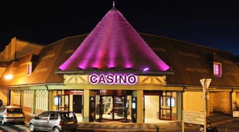 Casino Etretat Espetaculo