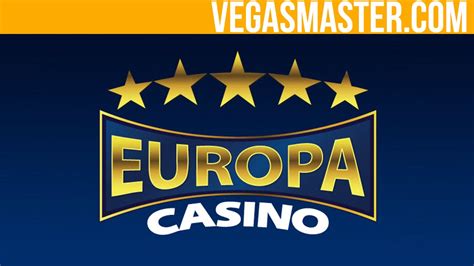 Casino Europa Baixar