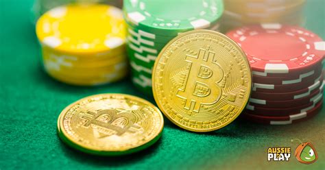 Casino Evolucao Bitcoin